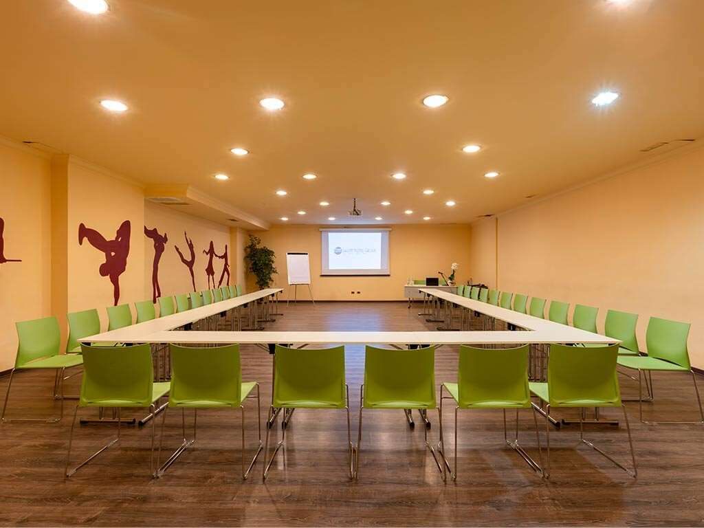 ห้องประชุม