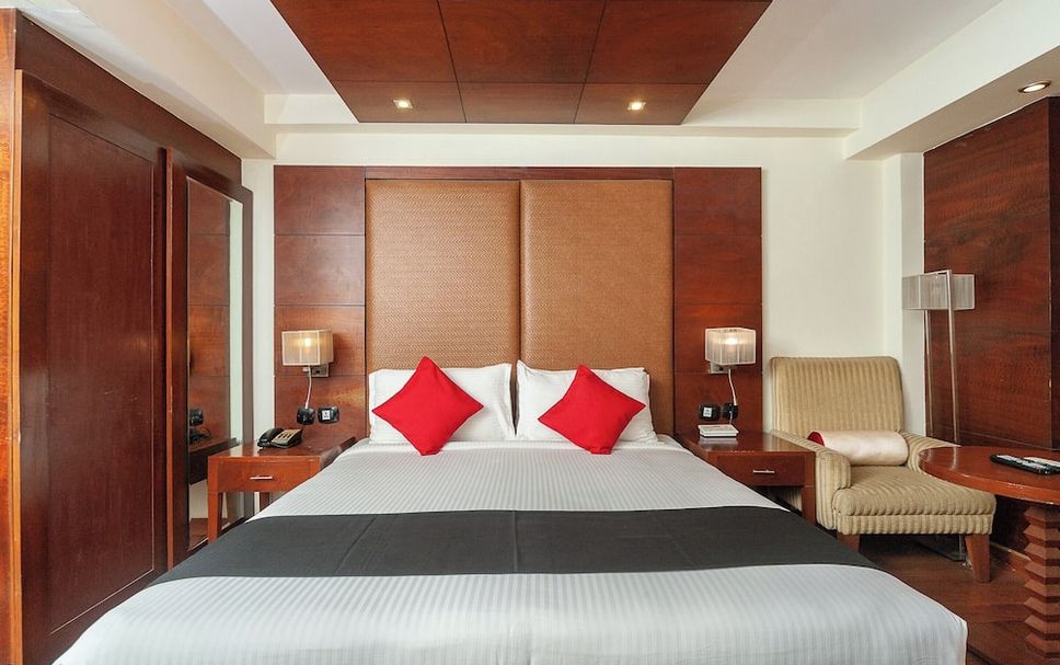 ห้องนอน รูปภาพ