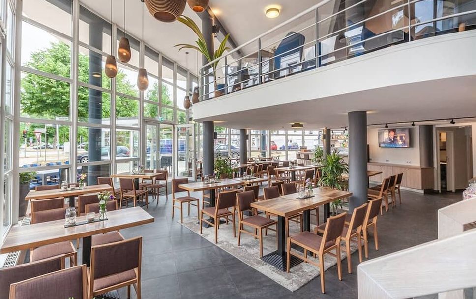 ร้านอาหาร รูปภาพ