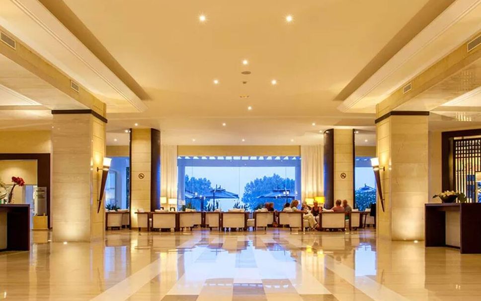 ล็อบบี้ รูปภาพ