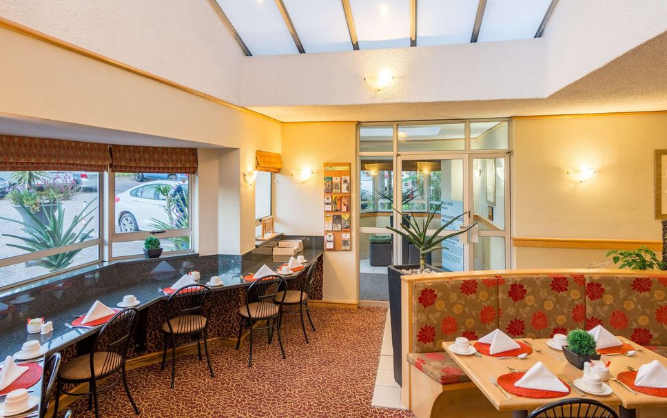 ร้านอาหาร รูปภาพ