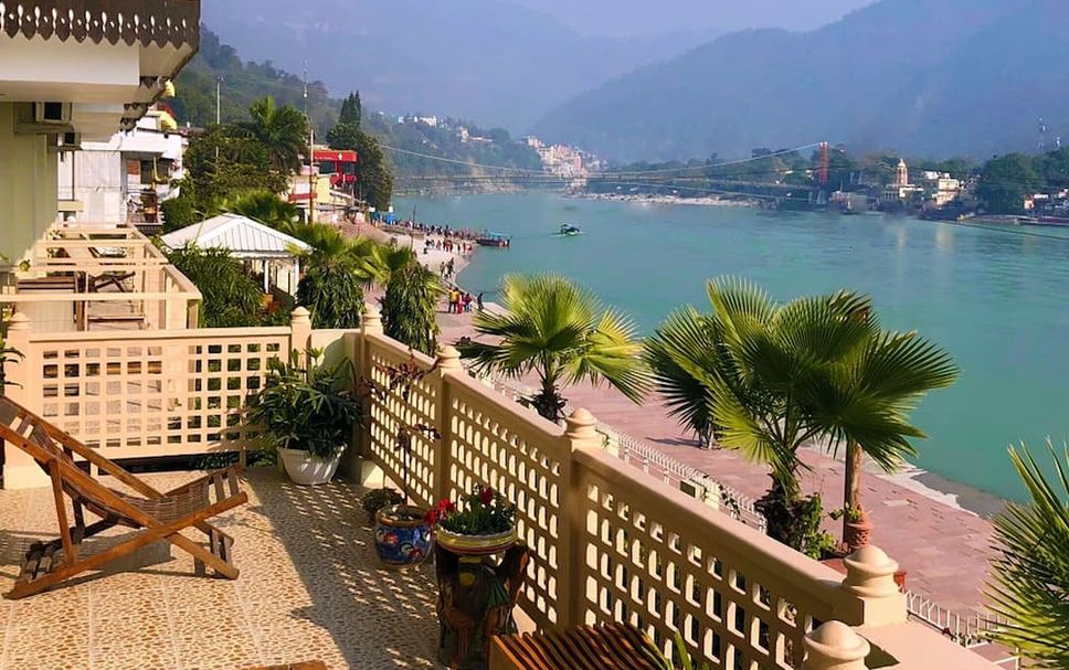 ระเบียง รูปภาพ