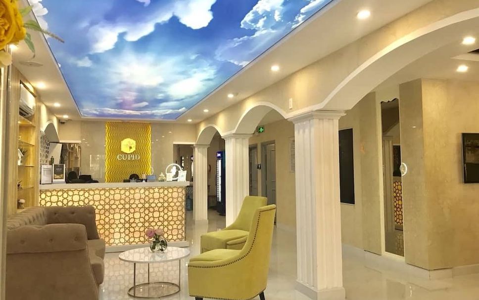 ล็อบบี้ รูปภาพ