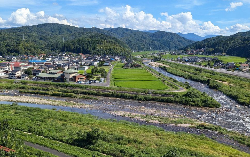 วิวภายนอก รูปภาพ