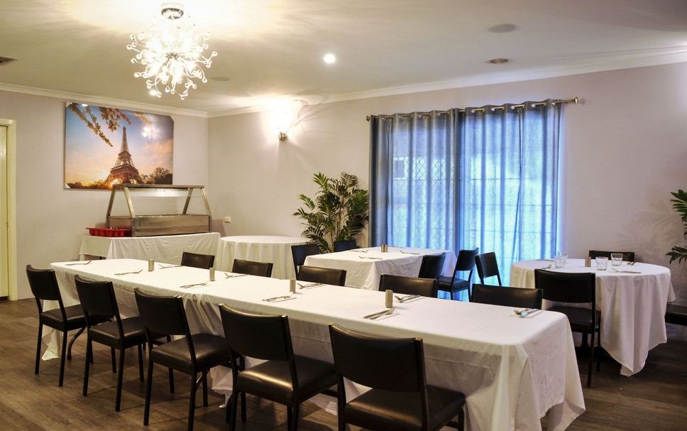 ร้านอาหาร รูปภาพ