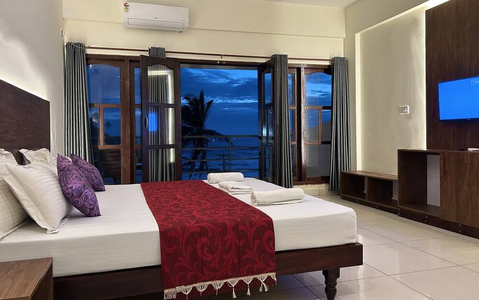 ห้องนอน รูปภาพ