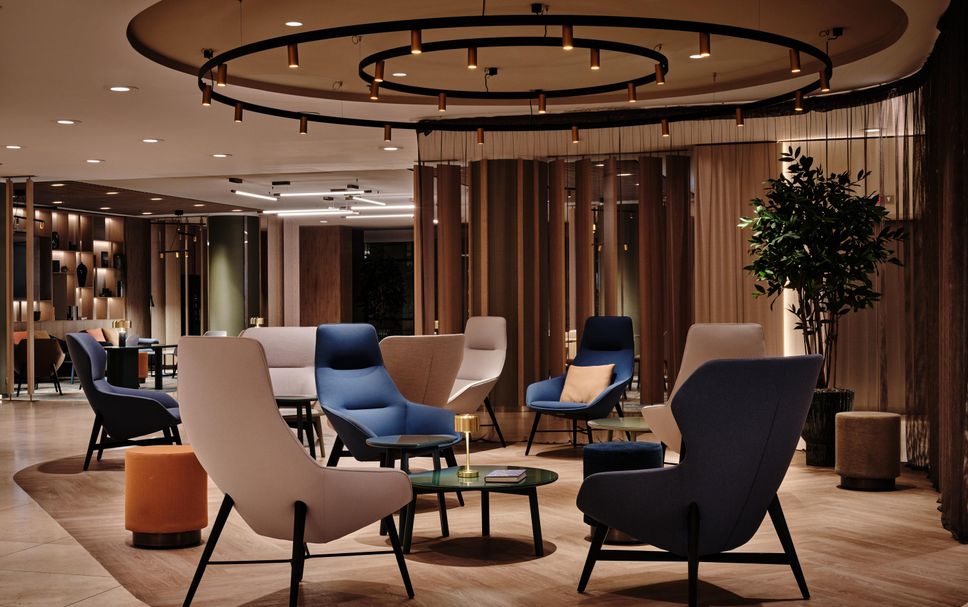 เลานจ์ รูปภาพ