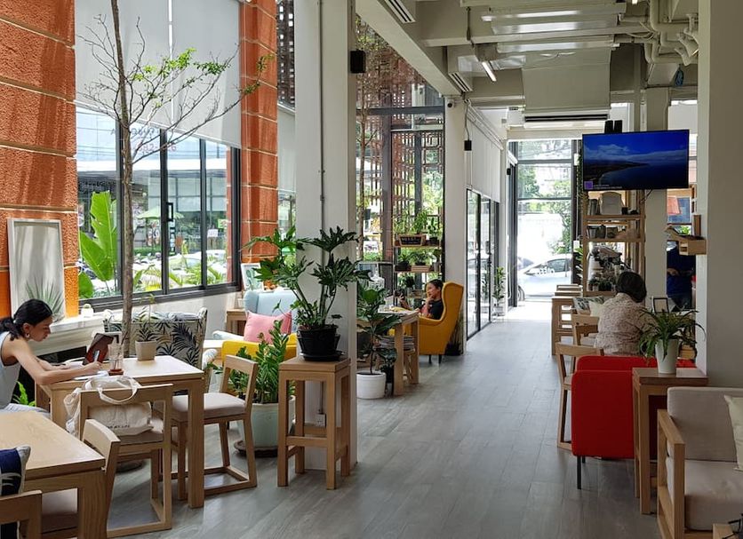 ร้านอาหาร รูปภาพ