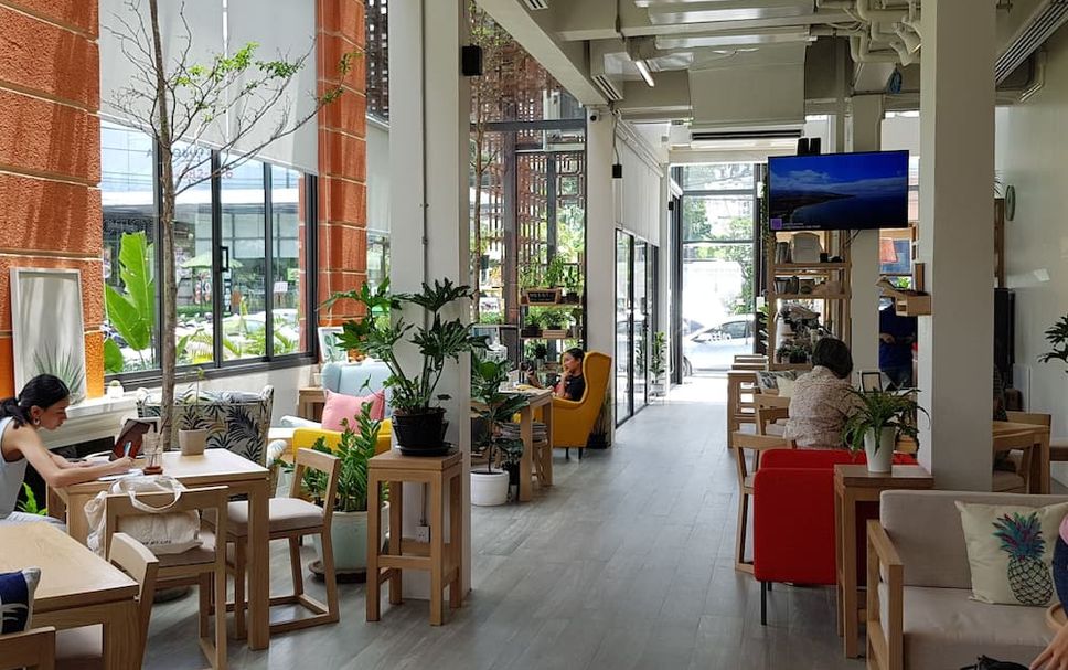 ร้านอาหาร รูปภาพ