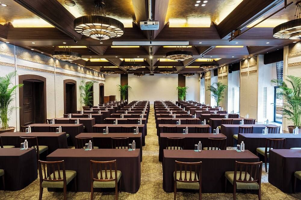 ห้องประชุม