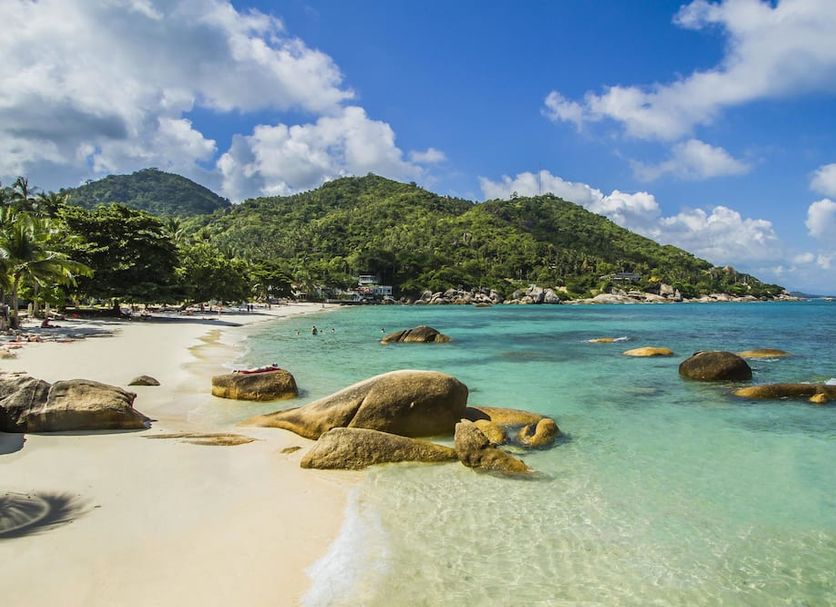 ชายหาด รูปภาพ