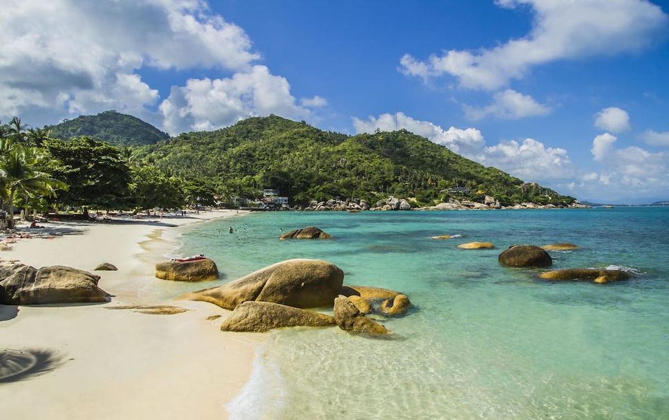 ชายหาด รูปภาพ