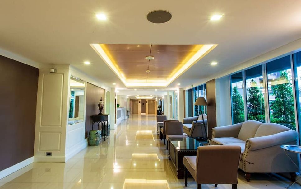 ล็อบบี้ รูปภาพ