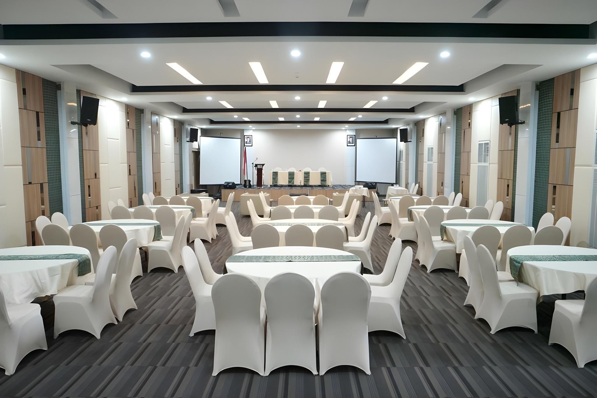 ห้องประชุม