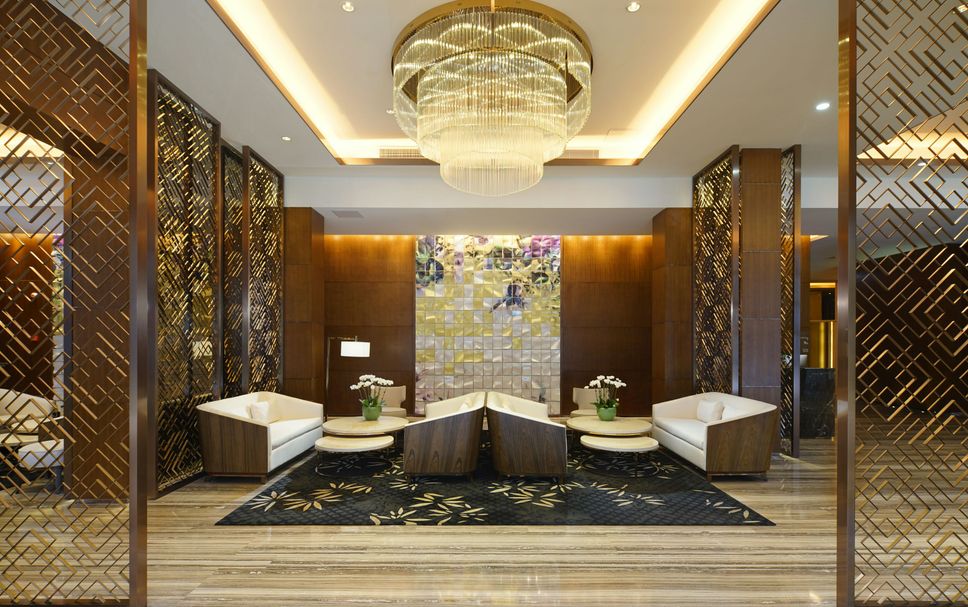 ล็อบบี้ รูปภาพ