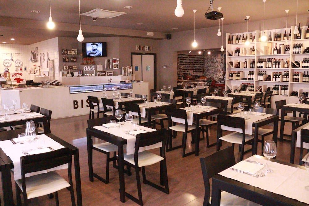 ร้านอาหาร