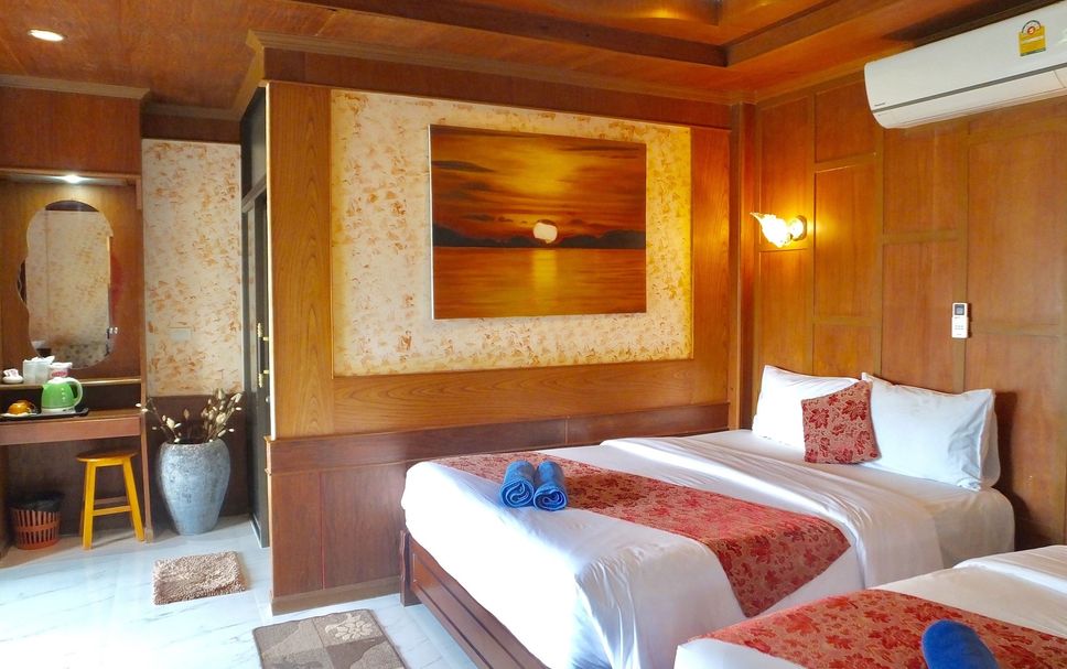 ห้องนอน รูปภาพ