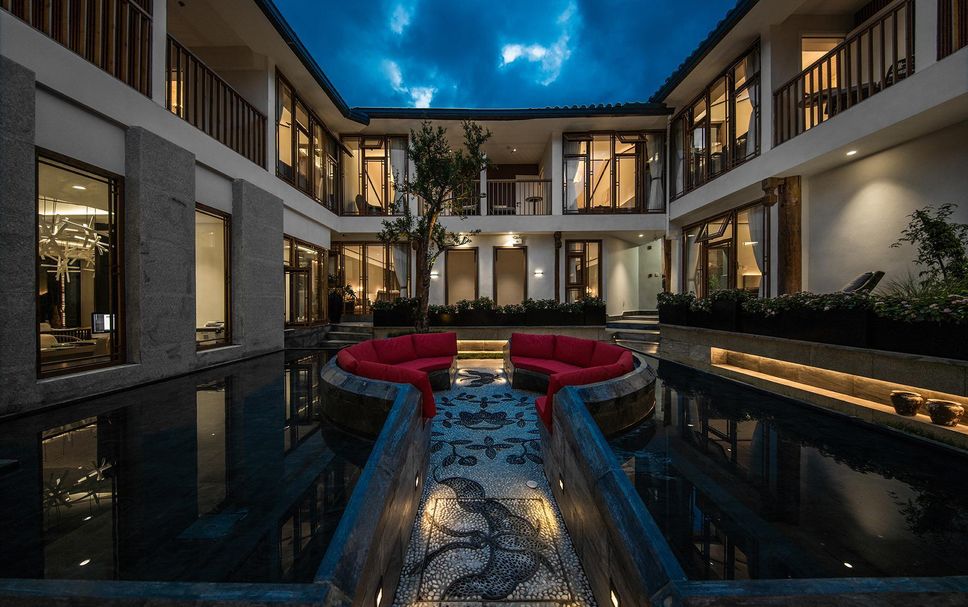 ล็อบบี้ รูปภาพ