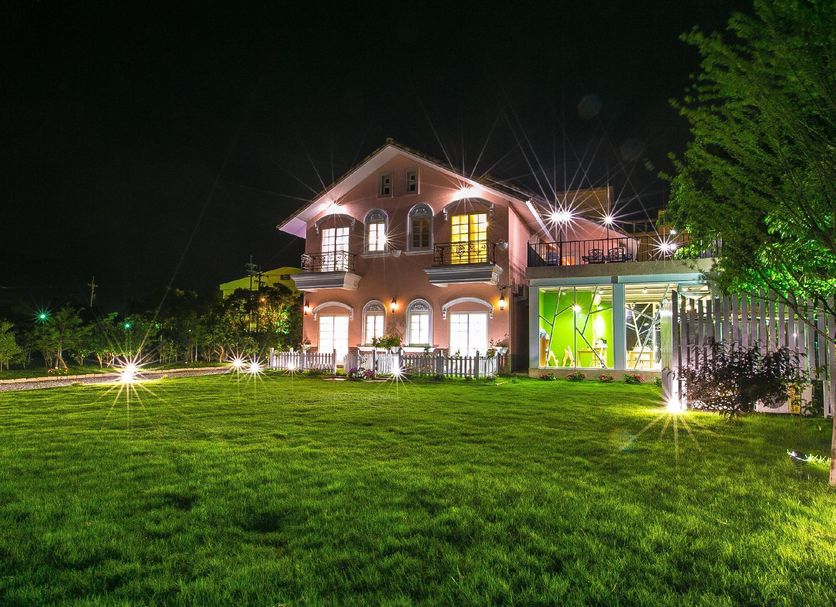 อาคาร รูปภาพ
