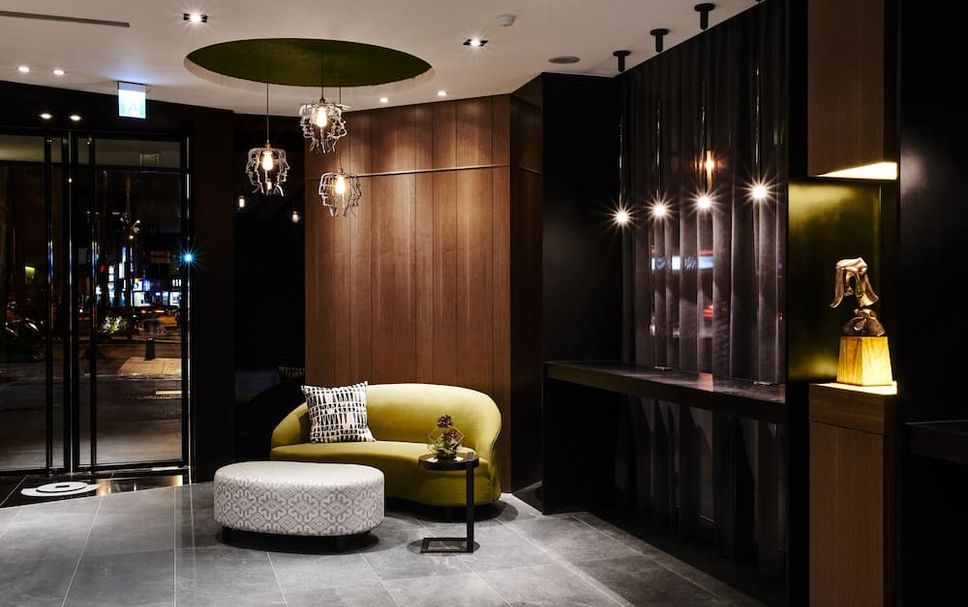 ล็อบบี้ รูปภาพ