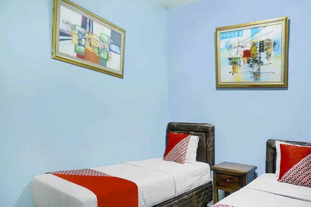 ห้องนอน รูปภาพ