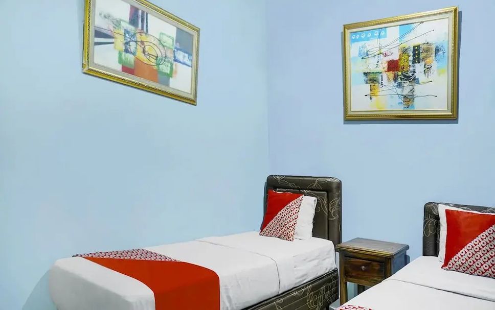 ห้องนอน รูปภาพ
