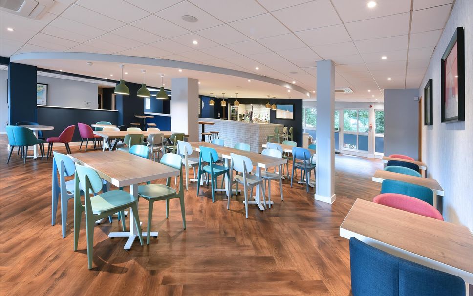 ร้านอาหาร รูปภาพ