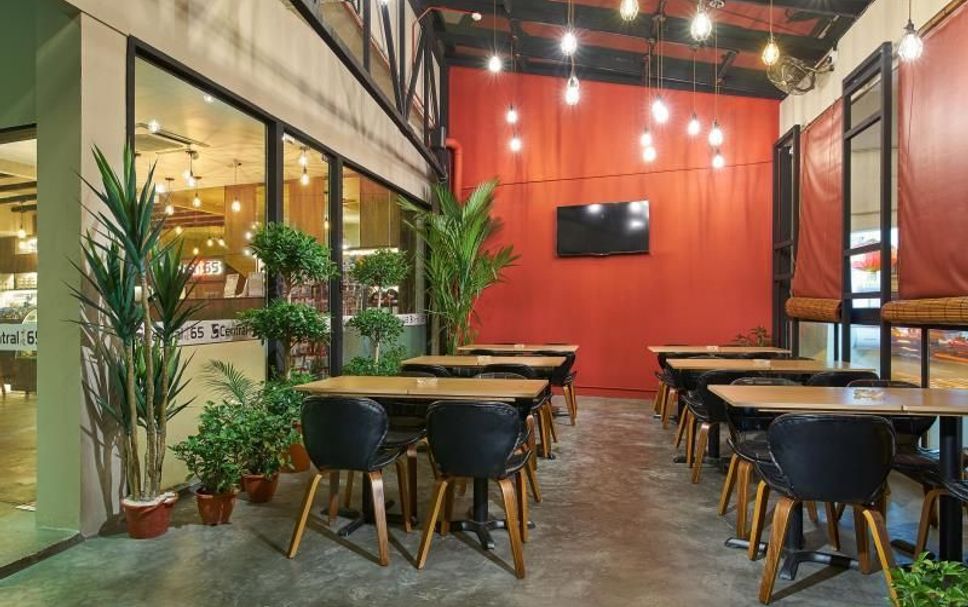 ร้านอาหาร รูปภาพ