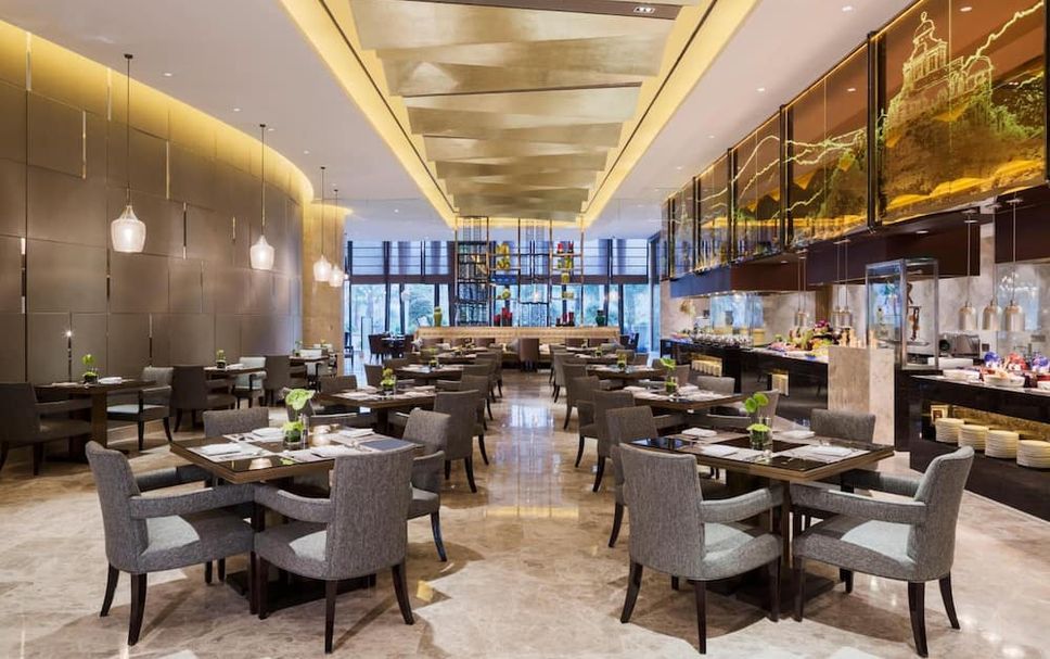 ร้านอาหาร รูปภาพ