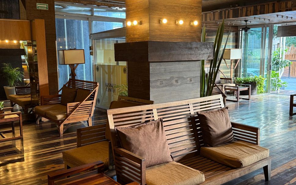 แผนกต้อนรับส่วนหน้า รูปภาพ