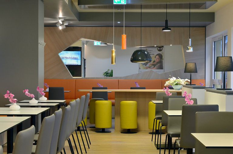ร้านอาหาร