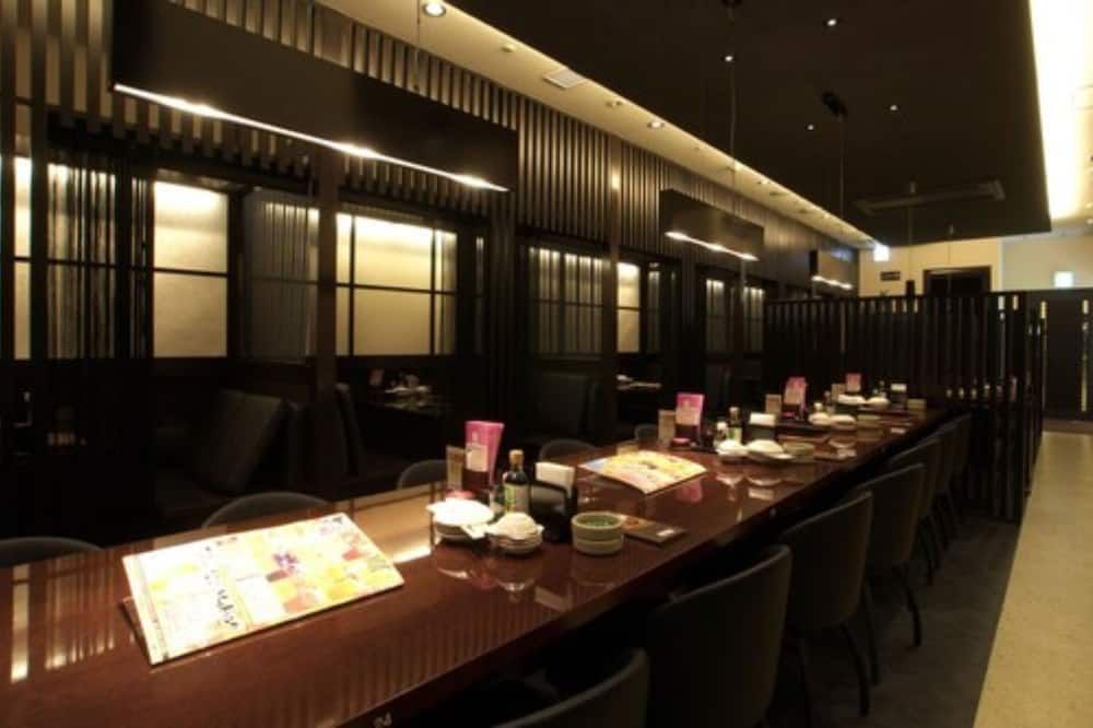 ร้านอาหาร