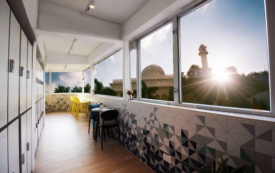 ระเบียง รูปภาพ