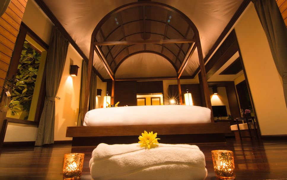 ห้องนอน รูปภาพ