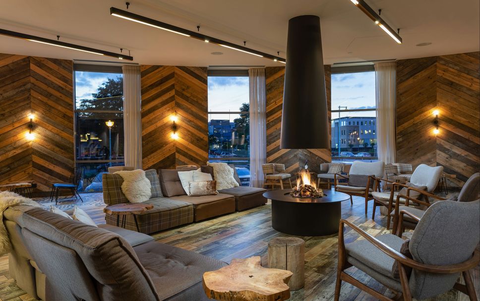 เลานจ์ รูปภาพ