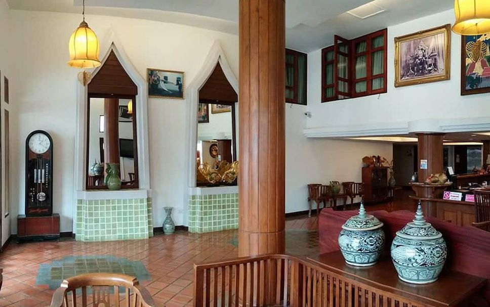 ล็อบบี้ รูปภาพ