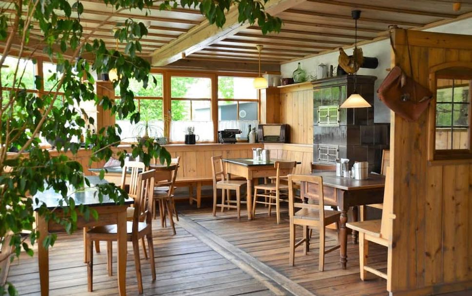 ร้านอาหาร รูปภาพ