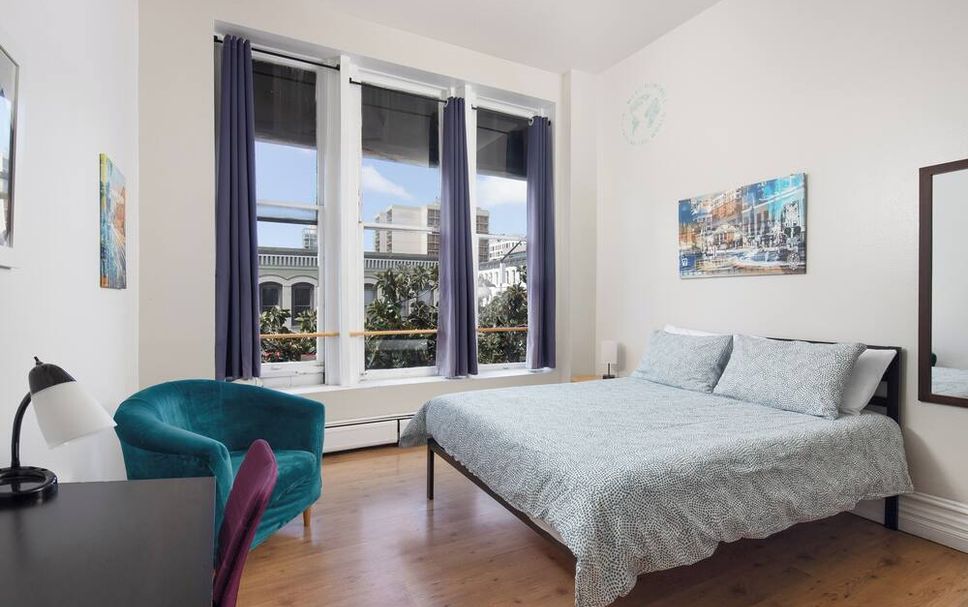 ห้องนอน รูปภาพ