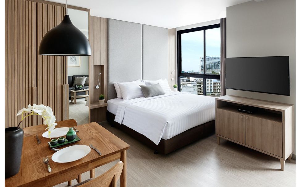 ห้องนอน รูปภาพ