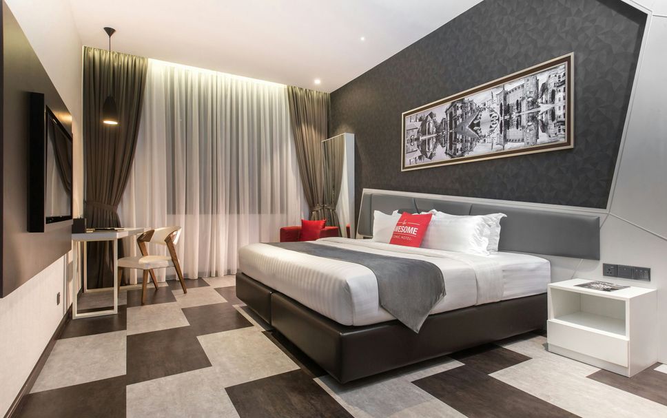 ห้องนอน รูปภาพ