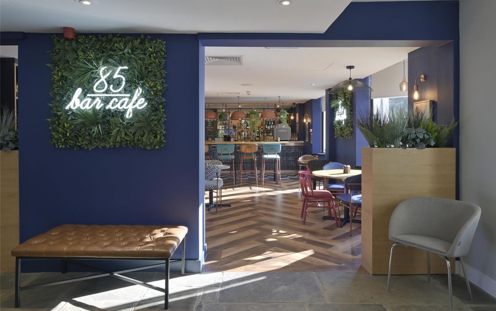 ล็อบบี้ รูปภาพ