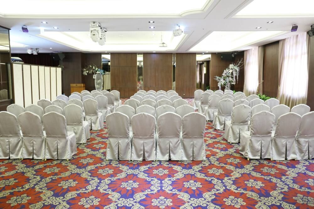 ห้องประชุม