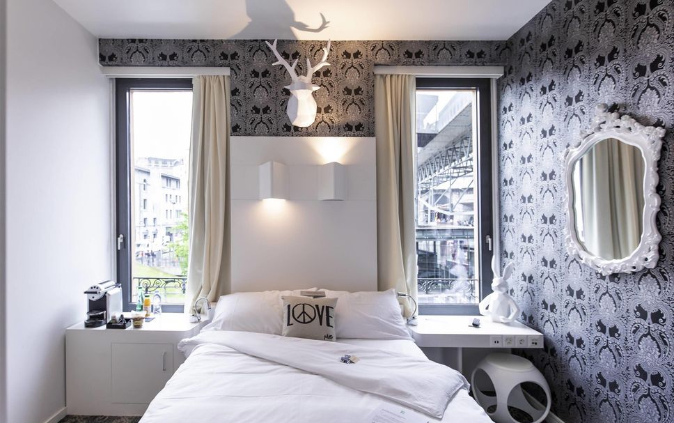 ห้องนอน รูปภาพ