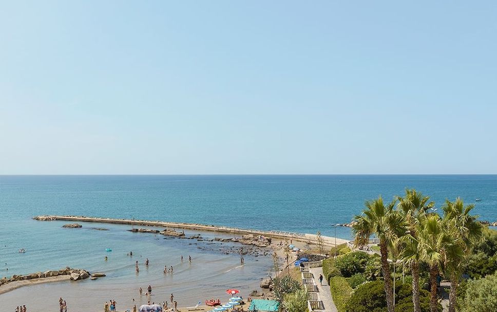 ชายหาด รูปภาพ