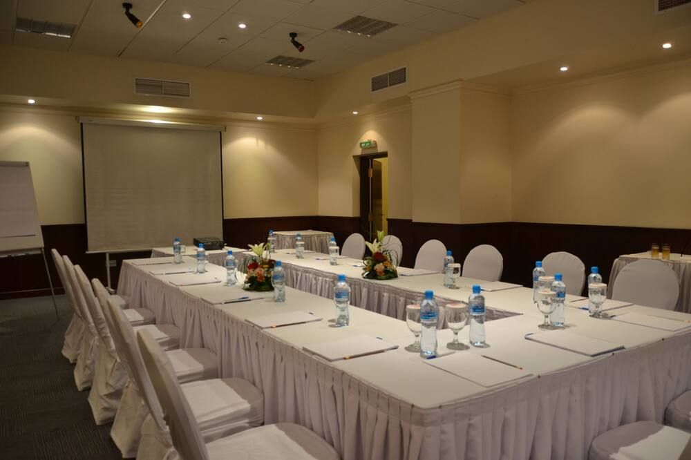 ห้องประชุม