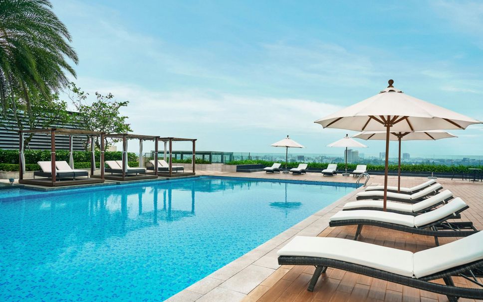 สระว่ายน้ำ รูปภาพ