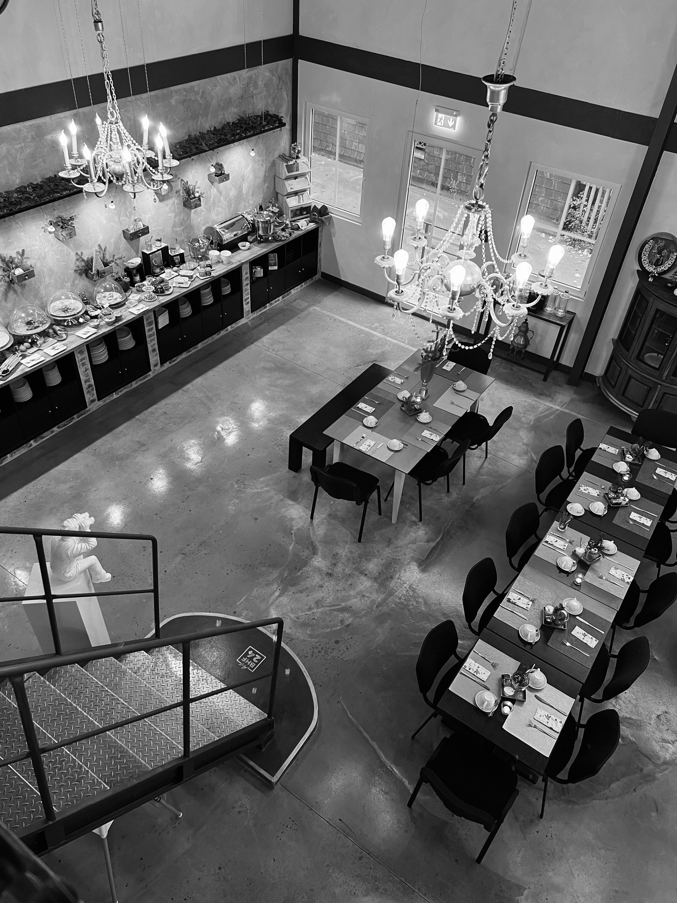 ร้านอาหาร