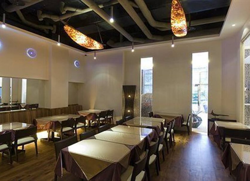 ร้านอาหาร รูปภาพ
