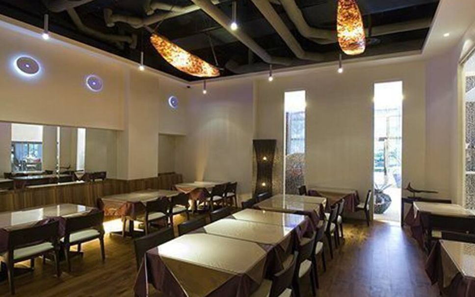 ร้านอาหาร รูปภาพ