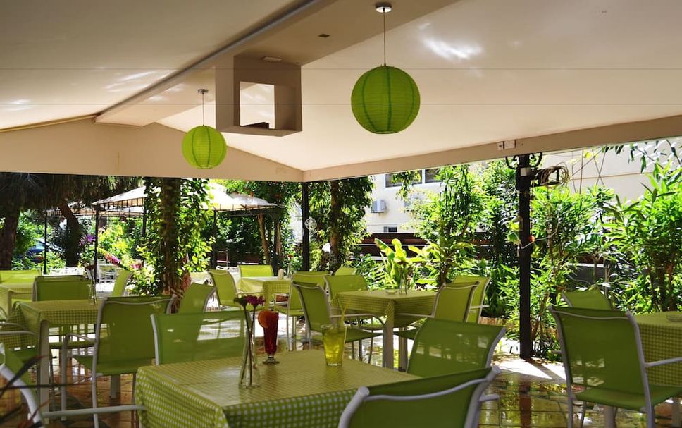ร้านอาหาร รูปภาพ
